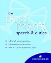 The Best Man's Speech and Duties (Confetti)