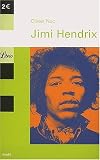 Revue J'ai Lu  / Jimi Hendrix