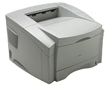 NEC SuperScript 1400 Laser Printer