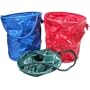 Collapsible Water Bucket