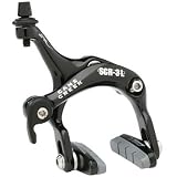 Cane Creek SCR-3L Caliper Brake, Front (Black)