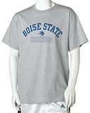 Boise State Athletic Oxford Short-Sleeve T-Shirt