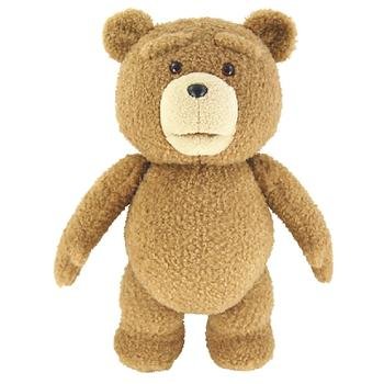 CafePress Ted Movie Talking 8