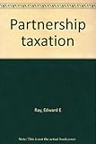Partnership taxation