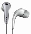 AKG K 321 In-Canal Bud Headphone -  Cloud White