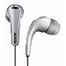 AKG K 321 In-Canal Bud Headphone -  Cloud White