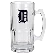 Detroit Tigers MLB 1 Liter Macho Mug - Primary Logo