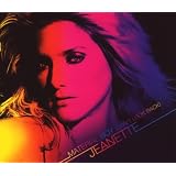 Material Boy (Don't Look Back) (Premium+Magnet)von "Jeanette"
