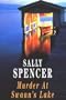 Murder at Swann's Lake (Chief Inspector Woodend Mysteries)