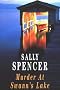 Murder at Swann's Lake (A Chief Inspector Woodend mystery)