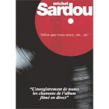 Michel Sardou : Selon que vous serez - DVD