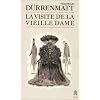 La visite de la vieille dame