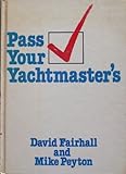 Pass your yachtmaster's
