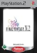 Final Fantasy X-2 - Platinum