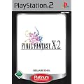 Final Fantasy X-2 - Platinum