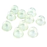 プライマリーポンプ 　　10個入　フィット　Walbro 188-12 188-12-1 188-14 188-14-1 [並行輸入品]