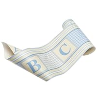 Nautica Baby Benjamin Wall Border