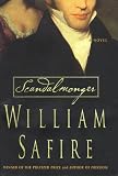 Scandalmonger (Harvest Book)