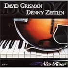 New River by Denny Zeitlin and David Grisman
