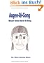Augen Qi Gong: Besser Sehen durch Qi Gong