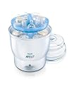 Philips Avent SCF274/34 - Express Elektrischer Dampfsterilisator ohne Flaschen