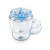 Philips Avent SCF274/34 - Express Elektrischer Dampfsterilisator ohne Flaschen