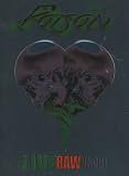 Poison - Live, Raw & Uncut