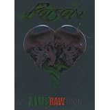 Live, Raw & Uncutby Poison (Rock)