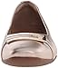 Clarks Women's Candra Glare Flat