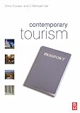 Contemporary Tourism: An international approach