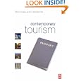Contemporary Tourism: An international approach'