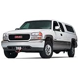 WARN 69015 Hidden Kit Winch Mounting System