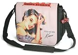 Mobile Edge MP-CSB01 CuteBug Laptop Sheba Bag