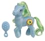 My Little Pony Jewel Birthday Pony August Breeze