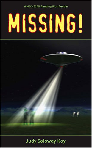 Missing! (Michigan Reading Plus)