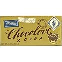 77% Extra Strong Dark Chocolate - 12 Units / 3.2 oz