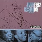 Revue Jimmy Rushing & Friends  / Every Day
