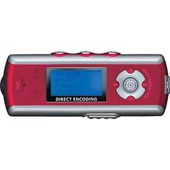 iriver フラッシュメモリープレーヤー IFP-790SE 256MB ローズレッド