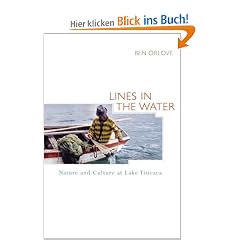 Lines in the Water: Nature and Culture at Lake Titicaca