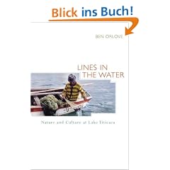 Lines in the Water: Nature and Culture at Lake Titicaca