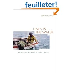 Lines in the Water: Nature and Culture at Lake Titicaca
