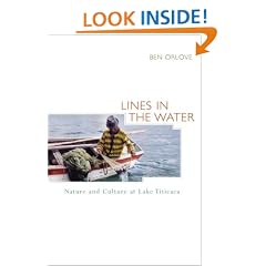 Lines in the Water: Nature and Culture at Lake Titicaca