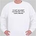 Fight Against Squamous Cell Carcinoma Sweatshirt