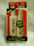 Virofree Virucidal/Germicidal Disinfectant W/Refill