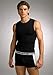 Calvin Klein Sporty Seamless Muscle Tank Top T-shirt
