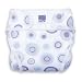 Bambino Mio Miosoft Nappy Cover (Extra Large, Berry)