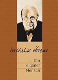 Wilhelm Diess I: Ein eigener Mensch