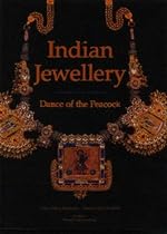 Indian Jewellery: Dance of the Peacock