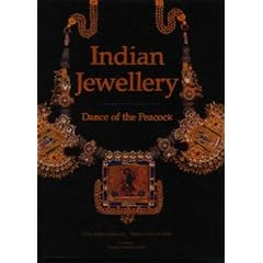 Indian Jewellery: Dance of the Peacock