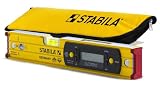 Stabila 37914 - 14-Inch Electronic TECH Level